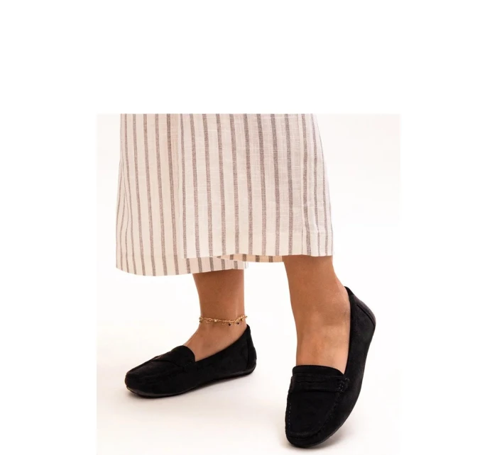 Mokasiny model 207267 Solea Mokasiny model 207267 Solea