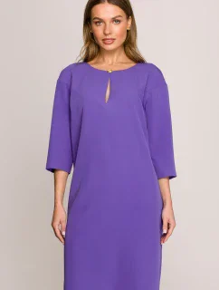 Denní šaty model 209130 Stylove