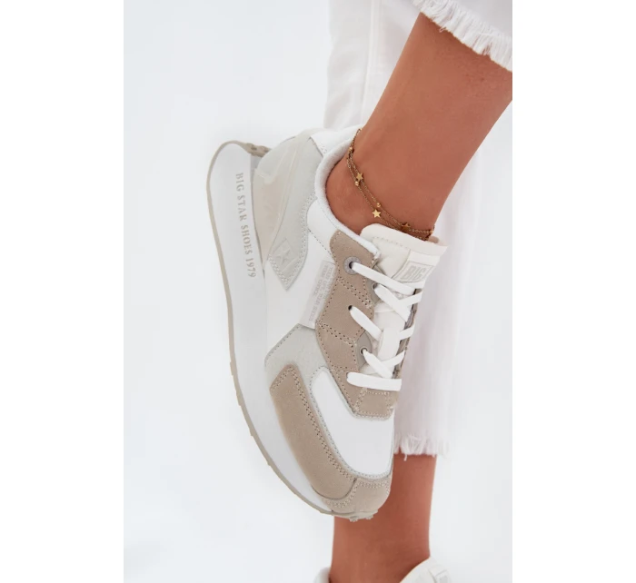 Sportovní obuv model 216475 Step in style Sportovní obuv model 216475 Step in style