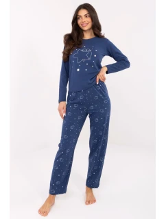 Pyžama  model 221210 Forever Pink