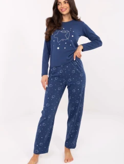 Pyžama  model 221210 Forever Pink