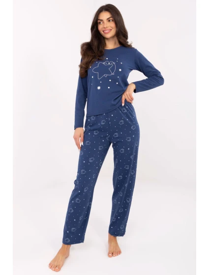 Pyžama  model 221210 Forever Pink