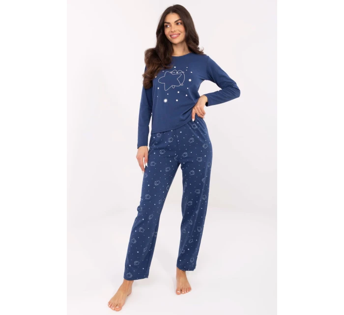 Pyžama  model 221210 Forever Pink