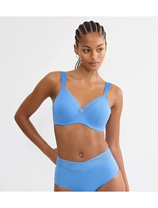 TRUE SHAPE SENSATION – Minimizer pro opticky menší poprsí Triumph