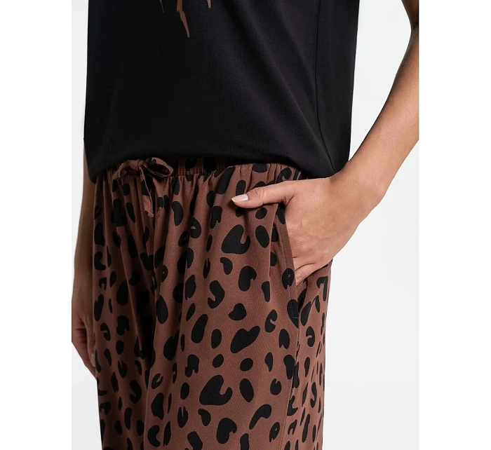 Pyžamo Moraj PDD4300-019 kr/r S-3XL