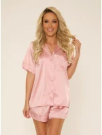 Dámské pyžamo  kr/r S2XL model 20137546 - De Lafense