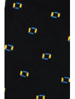 Pánské ponožky 002 U 22 - NOVITI Pánské ponožky 002 U 22 - NOVITI