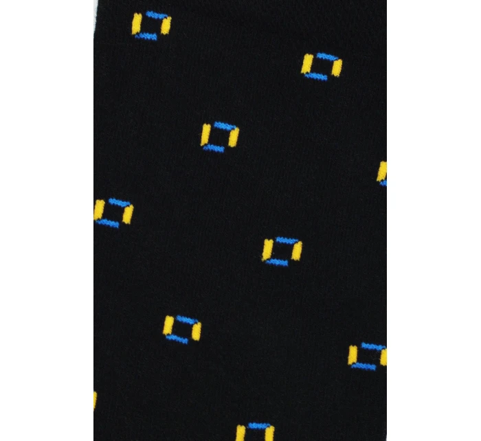 Pánské ponožky 002 U 22 - NOVITI Pánské ponožky 002 U 22 - NOVITI