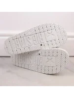 Big Star W JJ274A309 INT1681C žabky na platformě