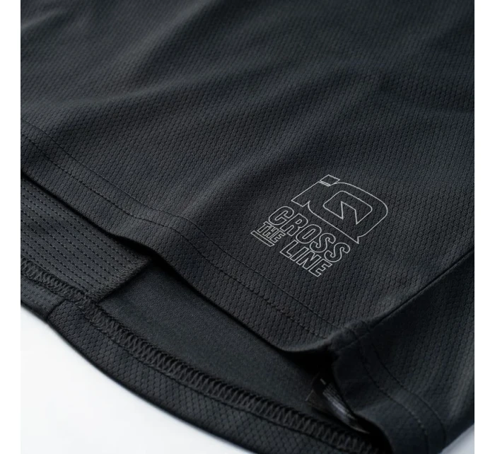 Tričko IQ Cross The Line Esir M 92800597377 Tričko IQ Cross The Line Esir M 92800597377