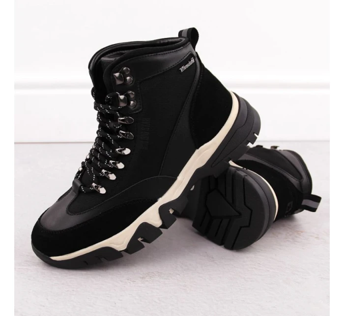 M Trappers model 20845396 - Big Star