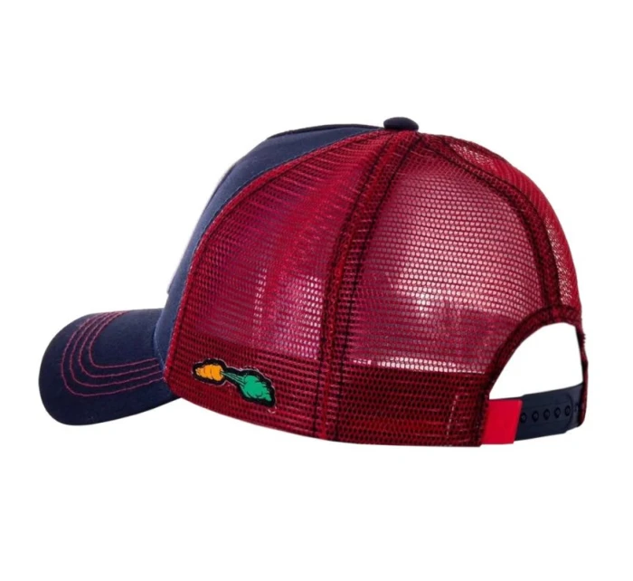 Kšiltovka Bunny Looney Tunes Trucker Cap model 21273115 - Capslab Kšiltovka Bunny Looney Tunes Trucker Cap model 21273115 - Capslab
