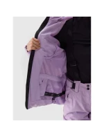 Zimní péřová lyžařská bunda W model 21465011 - 4F Zimní péřová lyžařská bunda W model 21465011 - 4F