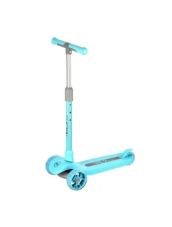 Dětská koloběžka Nils Fun Led model 21305127 - Nils Extreme