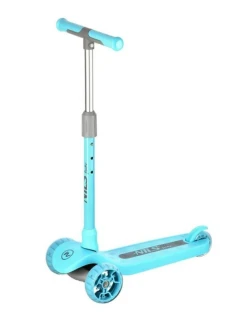 Dětská koloběžka Nils Fun Led model 21305127 - Nils Extreme