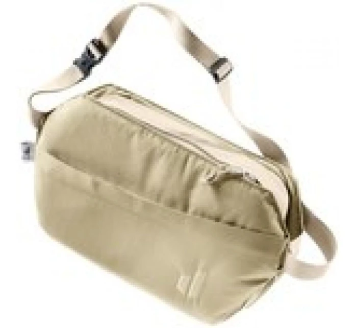 Deuter Passway 4+1 Polyester Beige Unisex taška přes rameno Deuter Passway 4+1 Polyester Beige Unisex taška přes rameno