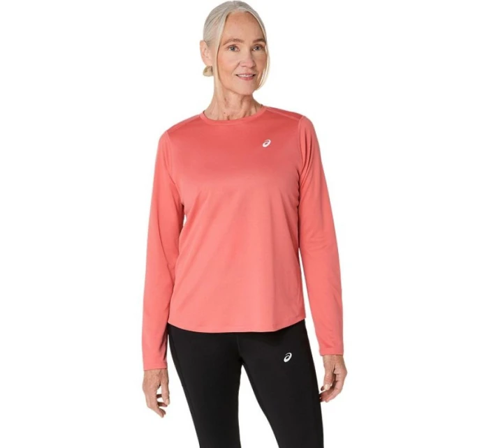 Asics Core LS Top W Tričko 2012D181701