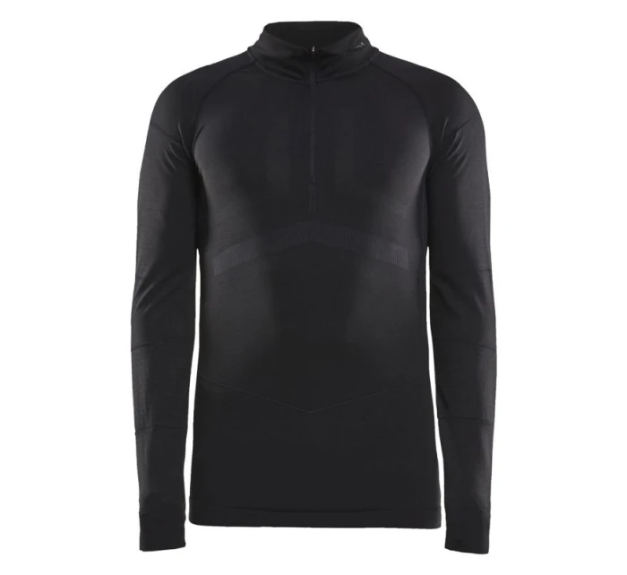 Pánská termální mikina ACTIVE INTENSITY ZIP M