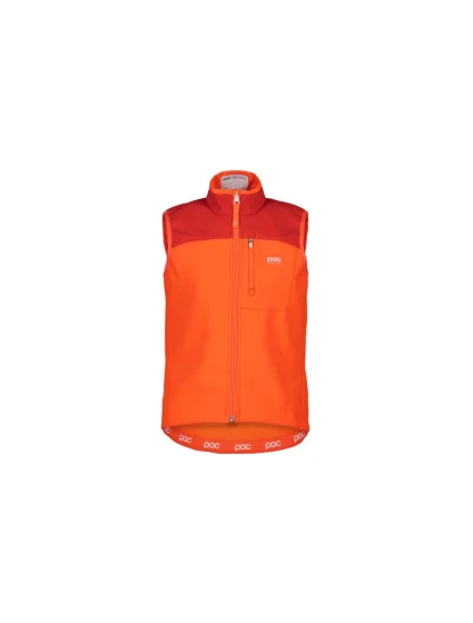 Lyžařská vesta POC RACE JR
