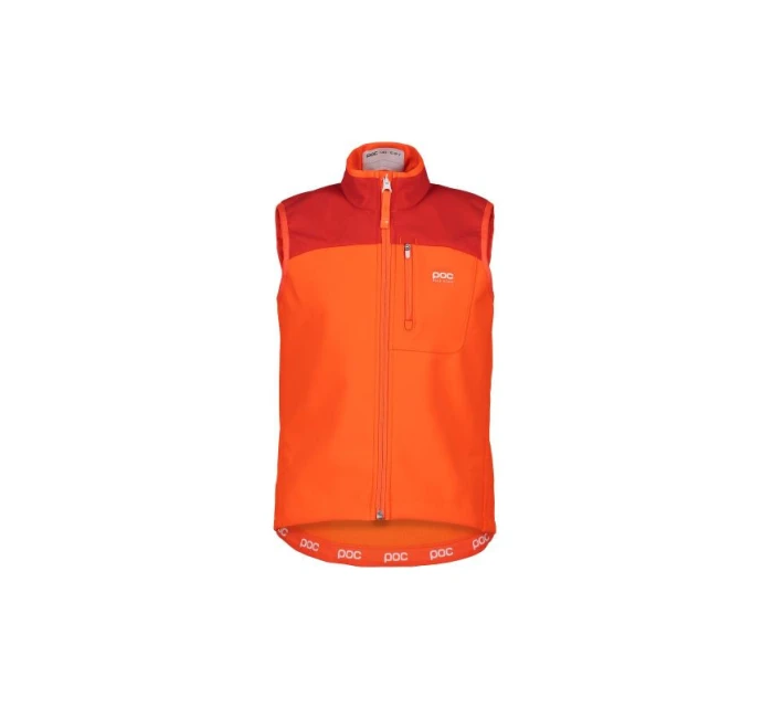 Lyžařská vesta POC RACE JR