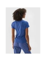 Dámské rychleschnoucí tréninkové tričko model 21719536 - 4F