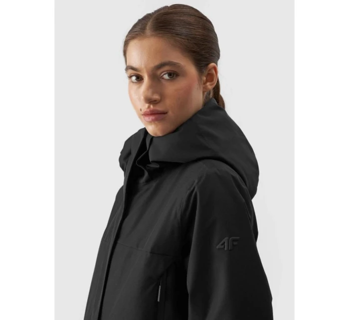 Dámská přechodová bunda s membránou  dámské model 21736158 - 4F