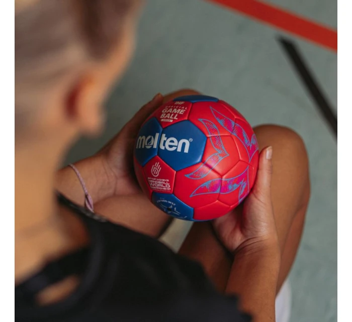 H1A1800-W5Z Molten 1800 Mistrovství světa v házené 2025