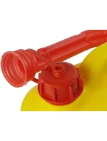 KANYSTR NA AUTO 5L SHELL