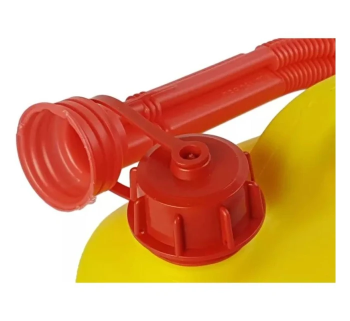 KANYSTR NA AUTO 5L SHELL