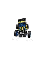 LEGO TECHNIC 42164 Závodní terénní vozítko