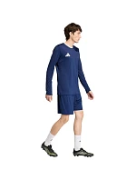 Pánské tričko adidas Entrada 26 s dlouhým rukávem navy blue KF5850 pánské Pánské tričko adidas Entrada 26 s dlouhým rukávem navy blue KF5850 pánské