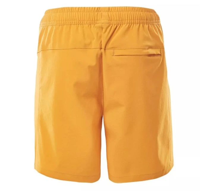 Dětské šortky Paru Tb Jr 92800398467 - Elbrus Dětské šortky Paru Tb Jr 92800398467 - Elbrus