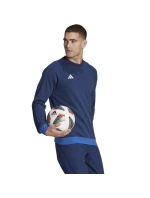 Pánské tričko Tiro 23 Competition Crew M HK8040 - Adidas Pánské tričko Tiro 23 Competition Crew M HK8040 - Adidas