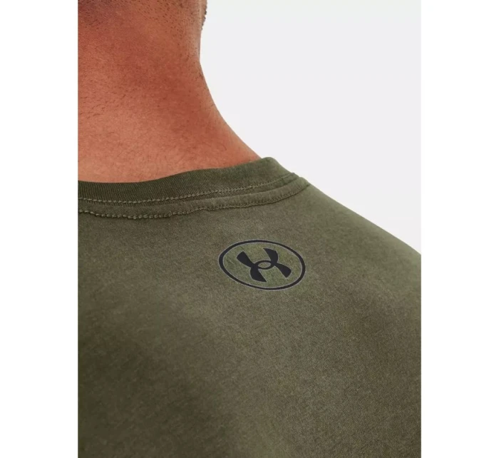 Pánské tričko M model 18458435 - Under Armour Pánské tričko M model 18458435 - Under Armour