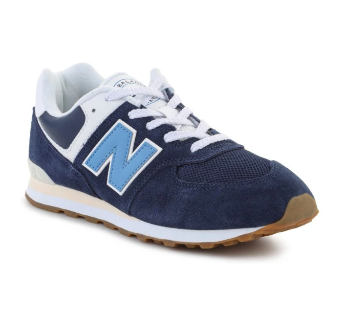 Boty New Balance Jr GC574CU1