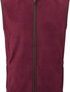 PR 803 Pánská fleecová vesta model 22485309 - Premier