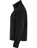 Urban Fleece Jacket W Dámská fleecová bunda model 22471781 black - Craft Corporate Urban Fleece Jacket W Dámská fleecová bunda model 22471781 black - Craft Corporate