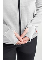 Tenson TXlite Hoodie Zip Women Dámská mikina s kapucí 84.7402 blue Tenson TXlite Hoodie Zip Women Dámská mikina s kapucí 84.7402 blue