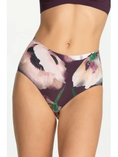 Julimex Simple Maxi barva:velvet bloom