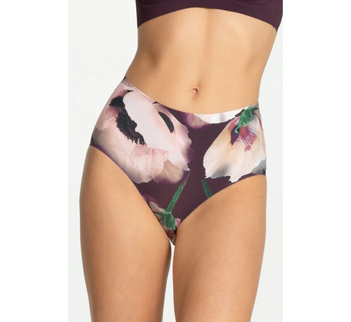 Julimex Simple Maxi barva:velvet bloom