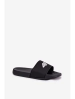 Dámské Pantofle Černé model 21695508 - 4F Dámské Pantofle Černé model 21695508 - 4F