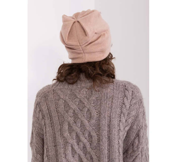 AT CZ 23250 cap.01P tmavě růžová