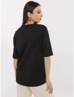 Halenka CLM BZ 1700.88 černá Halenka CLM BZ 1700.88 černá