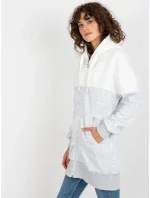 Mikina EM BL 762.24X šedá Mikina EM BL 762.24X šedá