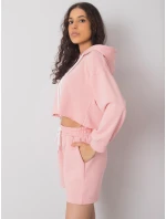 Sada EM KMPL 581.07P světle růžová