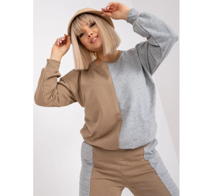 Sada EM KMPL 639.88 šedá Sada EM KMPL 639.88 šedá