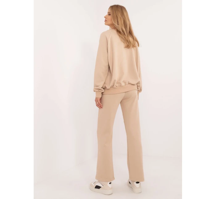 Komplet EM KMPL model 20481765 beżowy - FPrice Komplet EM KMPL model 20481765 beżowy - FPrice