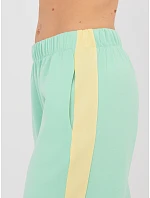 IT DR tepláky 22220.88 světle zelená IT DR tepláky 22220.88 světle zelená