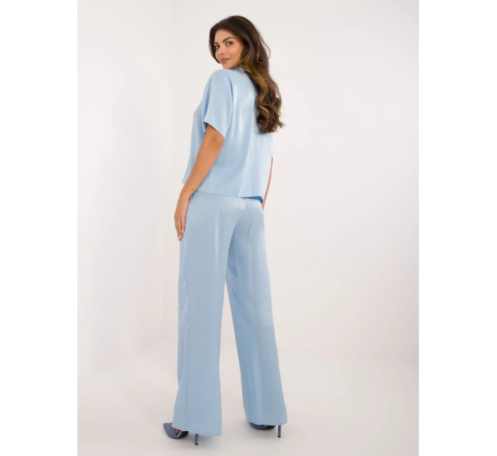 Sada LK KMPL 509728.84 světle modrá Sada LK KMPL 509728.84 světle modrá