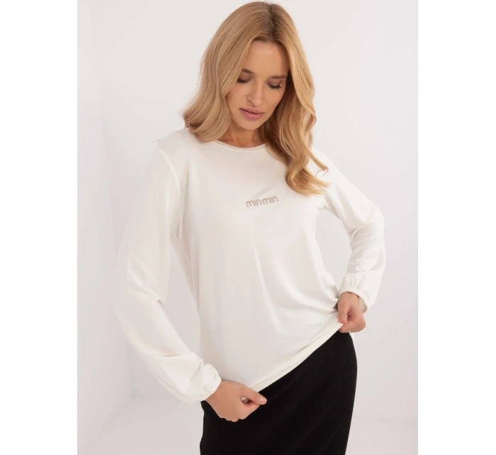 Halenka RV BZ A 162.96 ecru Halenka RV BZ A 162.96 ecru